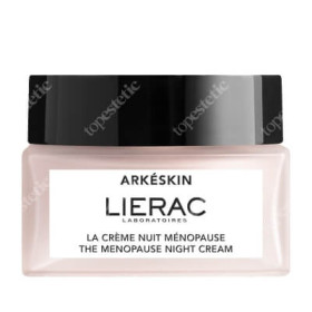 Arkeskin The Menopause Night Cream