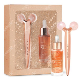 Rose Quartz 3D Lift and Sculpt Set