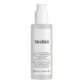 Total Moisture Cleansing Gel