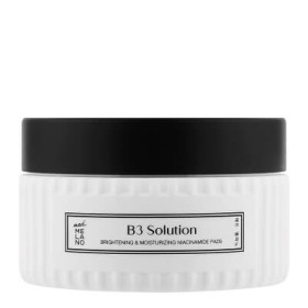 B3 Solution! Brightening and Moisturizing Niacinamide Pads