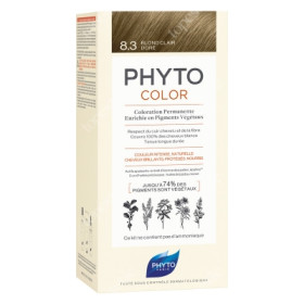Hair Dye
