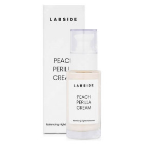 Peach Perilla Cream