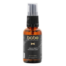 Anti-wrinkle serum