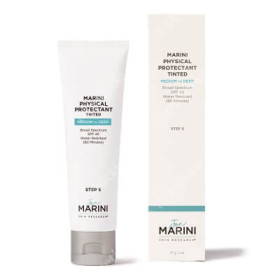 Physical Protectant Tinted SPF 30 Medium To Deep