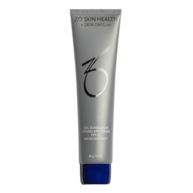 Gel Sunscreen Broad - Spectrum SPF30