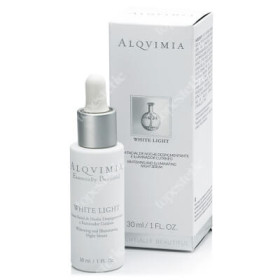 Essentially Beautiful White Light Serum