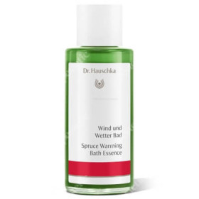 Spruce Warming Bath Essence