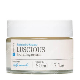 Luscious Hydrating Cream