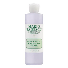 Witch Hazel and Lavender Toner
