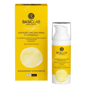 Antioxidative Vitamin C Cream