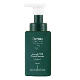 Azelaic TRX Foam Cleanser
