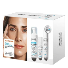 Skin Aging And Dull Complexion