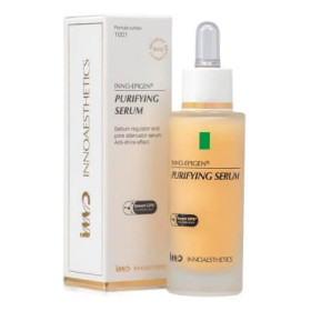 Purifying Serum