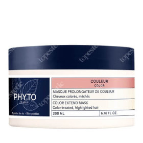 Color Extend Mask