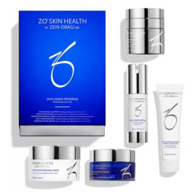 Anti-Aging Program