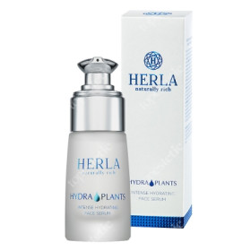 Intense Hydrating Face Serum