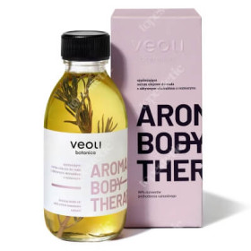 Aroma Body Therapy