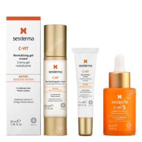 C-VIT 5 Set