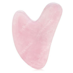 Gua Sha of the Pink Quarry