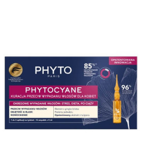 Hair Loss Supplement To Woman