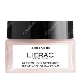 Arkeskin The Menopause Day Cream