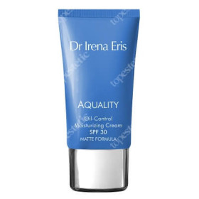 Oil-Control Moisturizing Cream SPF 30