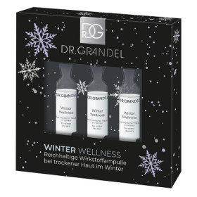 Winter Wellness