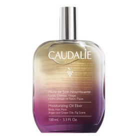 Moisturizing Oil Elixir