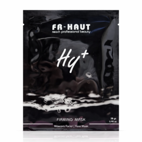 FR-HAUT Firming Mask Hy+ - Irrigation mask in a 1pc.