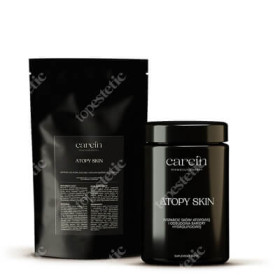 Atopy Skin 60 Days