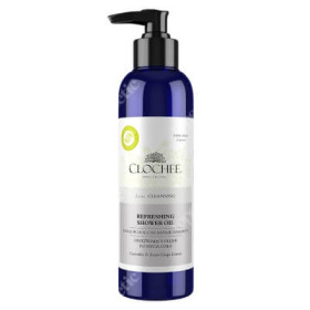 Freshening Shower Oil