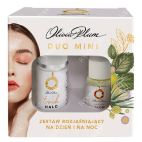 Duo Mini Lightening Kit