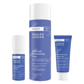 Resist Skin Care
