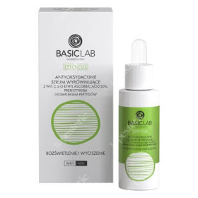 Antioxidative Equalisation serum