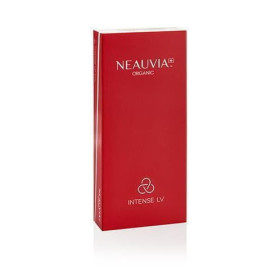 Neauvia Organic Intense LV (1x1ml) - uszkodzone opakowanie