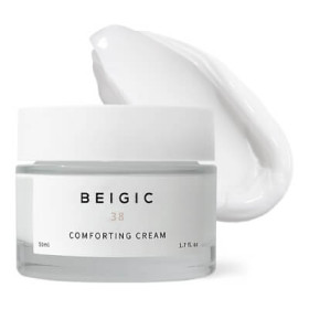 Comforting Cream
