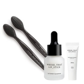 Protector + Concentrate + Massager