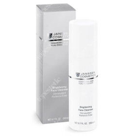 Brightening Face Cleanser