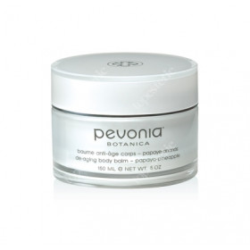 De-Aging Body Balm - Papaya - Pineapple