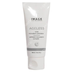 Total Microderm Exfoliator