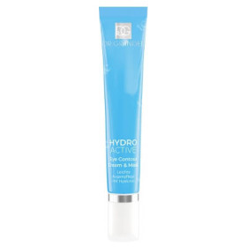Eye Contour Cream and Mask
