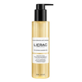 Cleansing Oil