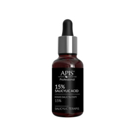 Apis Professional Salicylic acid 15% 30ml