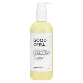 Good Cera Ato Relief Oil Wash