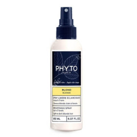 Blonde Brightening Spray
