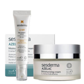 Azelac + C-VIT Eye Contour Cream