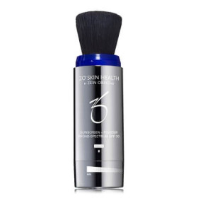 Sunscreen + Powder SPF 30
