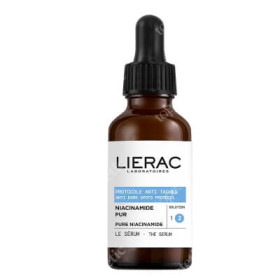 Anti-Dark Spots Protocol The Serum