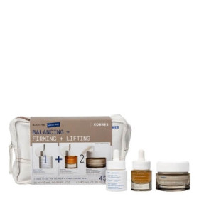 Balancing + Firming + Lifting
