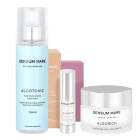 AlgoTonic + AlgoRich + AlgoEye